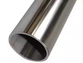 tube en acier de Prezzo Inconel 601 de tuyau sans couture de 8mm Inconel 625