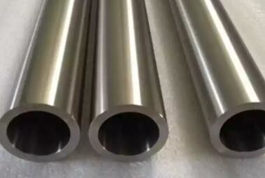 Incoloy fabricant For Fixtures de tuyau d'acier de l'alliage 800H/800HT de 800/