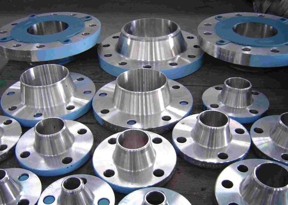 Pipe en acier allié de 48 pouces avec technique de pliage à froid