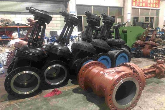 Ventilateurs résidentiels en acier Actuateur pneumatique pour diverses applications