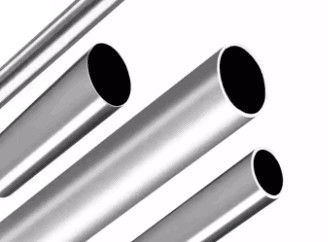 Tuyau rond d'alliage de nickel de tube de Hastelloy C276 pour le tuyau d'acier de pétrole et de gaz