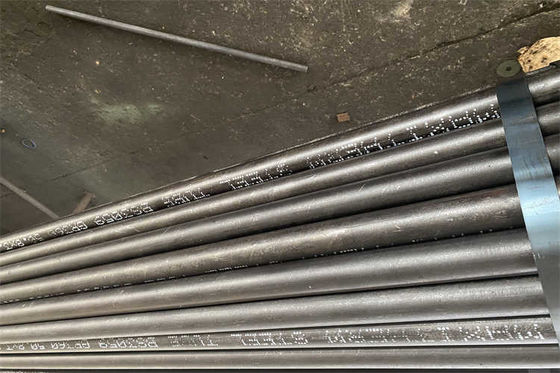 Échangeur de chaleur en tubes en acier de 1 tonne