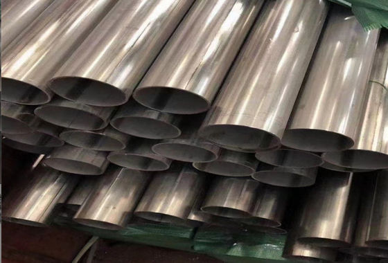 Tubes en acier ASTM A269 pour tuyaux techniques et industriels laminés à chaud ou à froid