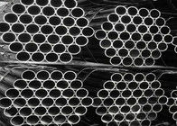 Traitement de finition en bisseau Ronde échangeur de chaleur Tubes en acier