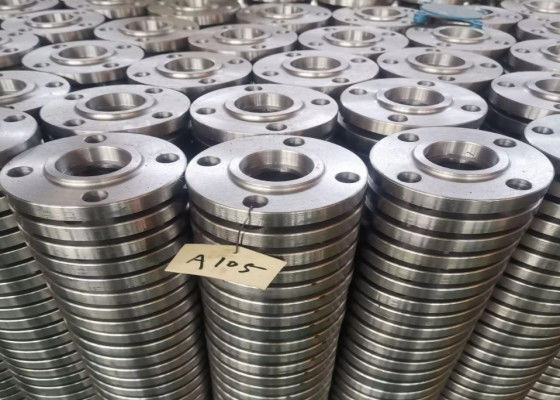 1/2-48 Flanges en acier de classe 900 pour des connexions robustes et des performances fiables
