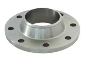 Flanges d'acier de classe 300 Flanges de soudage à chaud galvanisées pour les connexions