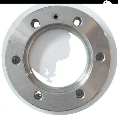 Classe 600 Flanges en acier ANSI DIN JIS soudés sur flange avec une surface résistante à la rouille