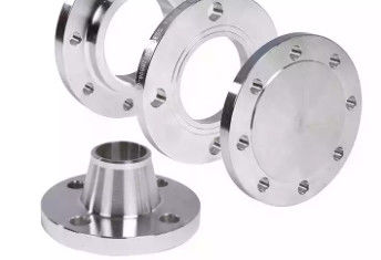 Flanges d'acier de classe 600 certifiées ANSI en résistance à la rouille