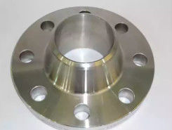 Flanges d'acier de classe 600 certifiées ANSI en résistance à la rouille