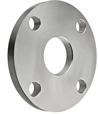 Flange en tôle d'acier de classe 2500 pour les applications résistantes à la corrosion