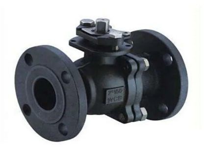Appareil de ventilation en acier pour basse température de la classe 150lb-1500lb