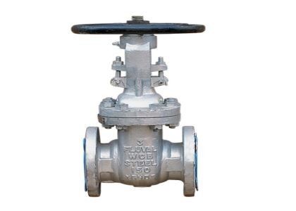 Appareil de ventilation en acier pour basse température de la classe 150lb-1500lb