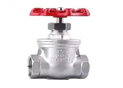 Valve d'entrée en acier API GOST DIN avec capacité de double coin 1500lb capot boulonné