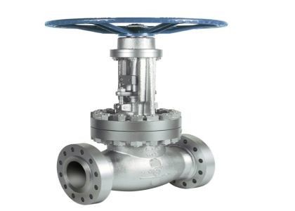 150lb-1500lb vanne à capot boulonné vannes en acier avec norme API