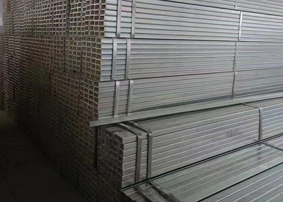 Particules d'acier tubulaires sans soudure ASTM JIS GB EN Tubes standard certifiés ISO