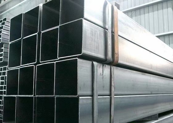 Seamless sections d'acier creux avec GB Standard Diamètre intérieur 5-400 mm