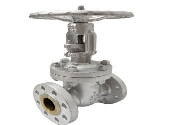 Ventilateurs manuels en acier avec capot boulonné 150lb-1500lb API ANSI JIS GOST DIN