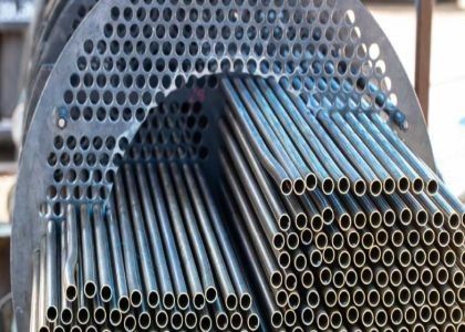 Le tube d'échangeur de chaleur en acier à décapage acide révolutionne votre production