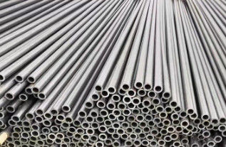 1.2-30 Tubes en acier allié d'épaisseur de paroi pour une luminosité accrue dans les applications industrielles