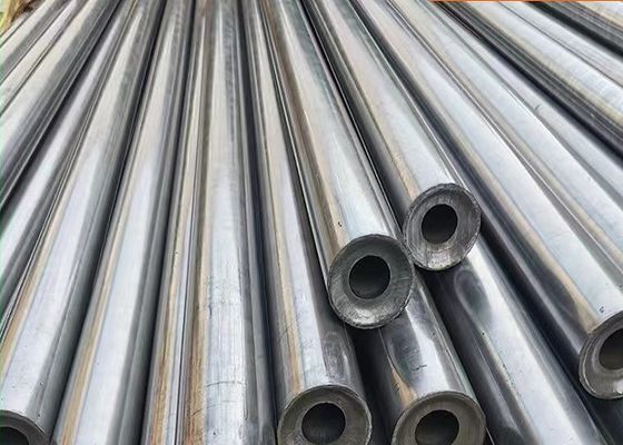 Système de tubes en acier allié à décapage acide avec épaisseur de paroi améliorée 1,2-30