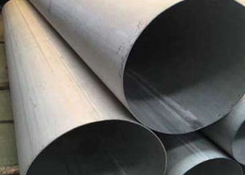 5.8-12m Longueur du tuyau ERW Peint en noir revêtu de revêtement anti-corrosion galvanisé