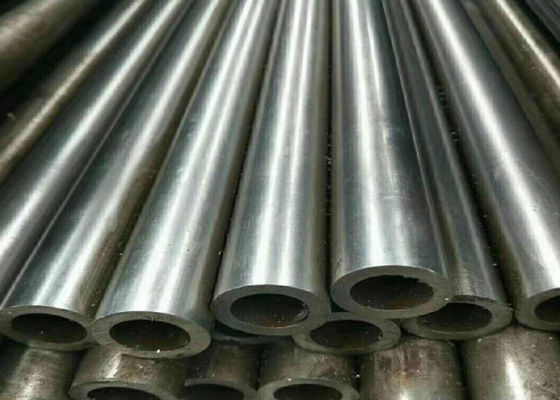 Résistant à la température ASTM A213 Pipe sans soudure en acier allié avec TPI