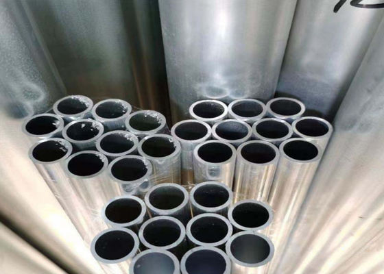 Pipe de ligne en acier allié non secondaire avec une excellente résistance à la température