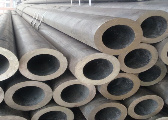 Tubes en acier allié de haute résistance et résistant à la corrosion pour les applications industrielles