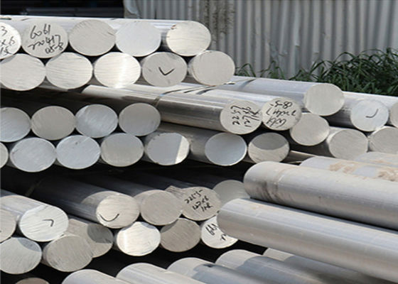 Tubes en acier allié de haute résistance et résistant à la corrosion pour les applications industrielles