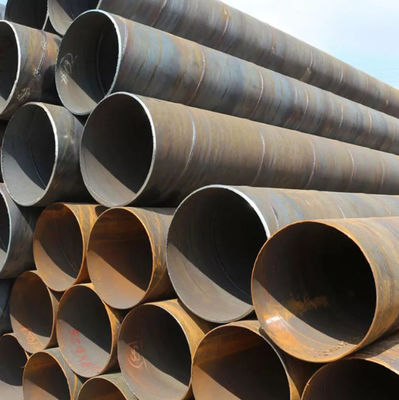Pièces en acier au carbone de 5 mm à 25,4 mm avec certificat d'inspection et d'essai par un tiers DNV