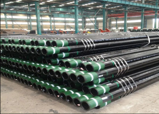 21.3 - 1420 MM Tuyaux en acier avec carcasse ET HT RT PT Inspections NDT pour le transport par voie d'eau