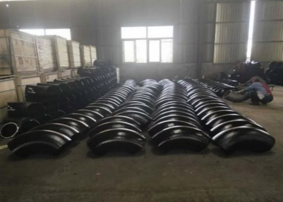 Résistants de tuyauterie en acier au carbone de pression nominale 1500 pour le support de performance OEM personnalisé