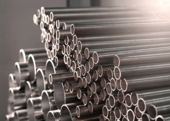 Pipe en acier inoxydable 1/4 pouce 48 pouces Tailles pour les exigences du client