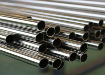 1/4 pouce 48 pouces tubes en acier inoxydable avec une finition de surface polyvalente BA/2B