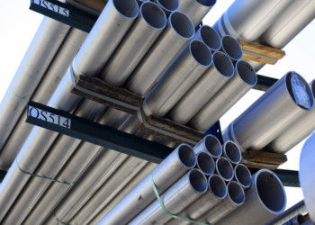 Pipe en acier inoxydable laminée à froid 2000/2500/3000/6000/12000 mm de longueur