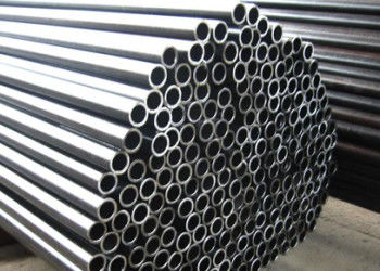 Tubes en acier inoxydable résistantes aux températures élevées Standard ASTM A249