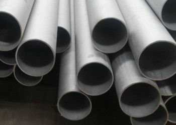 Tubes en acier inoxydable laminés à froid 12000 mm Technique laminé à chaud 410L