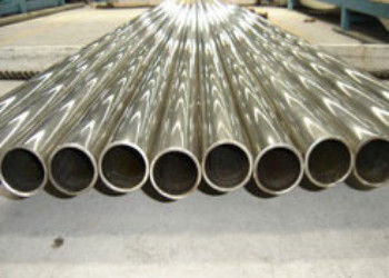 Service de soudage de tubes sans soudure en acier inoxydable résistant à la corrosion