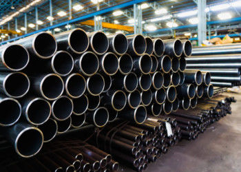 Service de soudage de tubes sans soudure en acier inoxydable résistant à la corrosion
