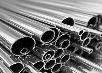 Pièces structurelles en acier inoxydable laminées à froid avec performance standard ASTM A312