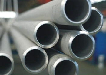 Pièces structurelles en acier inoxydable laminées à froid avec performance standard ASTM A312
