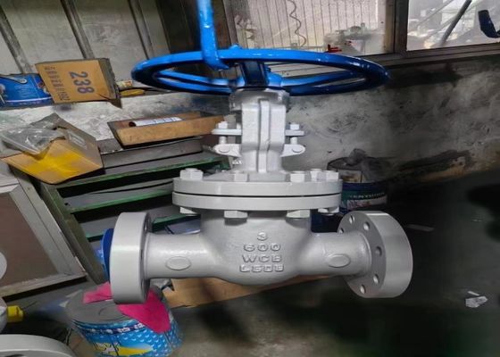Ventilateurs en acier à capot boulonné pour applications lourdes