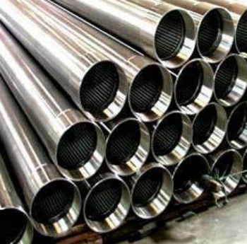 BV a inspecté des tuyaux en acier allié non secondaires pour améliorer leurs performances et leur efficacité