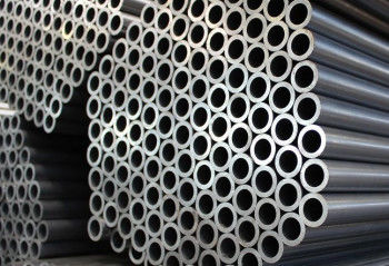 Pipe en acier allié personnalisable, inspectée par un tiers, la solution ultime pour les besoins industriels
