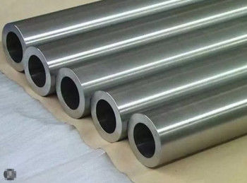 Tubes en alliage résistant aux températures élevées pour échangeurs de chaleur résistants à la corrosion