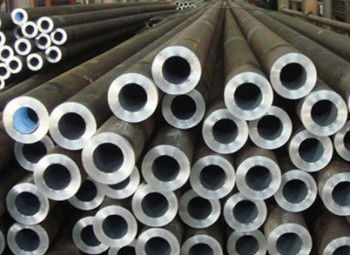 Tubes en alliage résistant aux températures élevées pour échangeurs de chaleur résistants à la corrosion