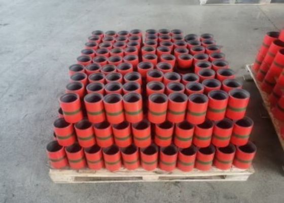 Tubes API 5CT avec connexion STC et diamètre extérieur de 21,9 812,8 mm