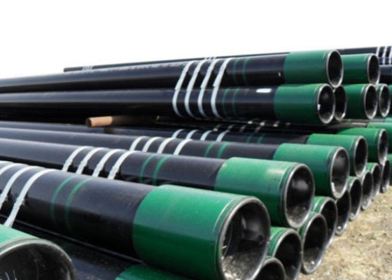 PT Ndt Tubes en acier 21.3 1420 MM Diamètre extérieur 2.11 mm-300 mm Épaisseur