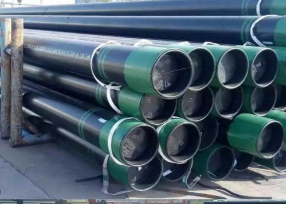 PT Ndt Tubes en acier 21.3 1420 MM Diamètre extérieur 2.11 mm-300 mm Épaisseur