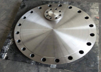 1/2 -48  Ringe de flange en acier industriel pour la connexion et les flanges des joints de la hanche Conception standard ANSI